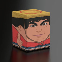 One Piece Squaroes
