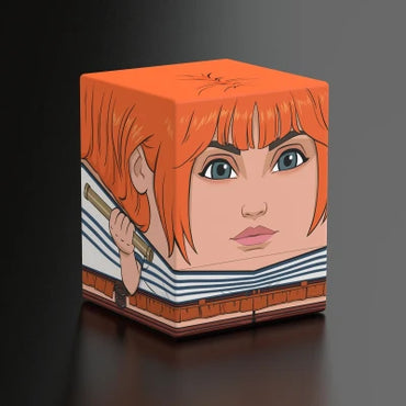One Piece Squaroes
