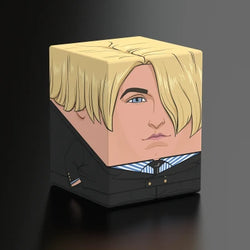 One Piece Squaroes