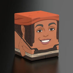 One Piece Squaroes