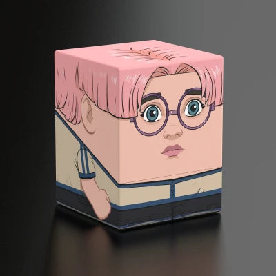 One Piece Squaroes