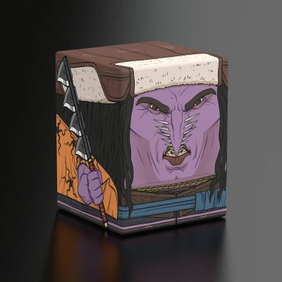 One Piece Squaroes