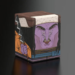 One Piece Squaroes