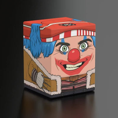 One Piece Squaroes