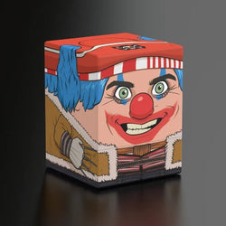 One Piece Squaroes