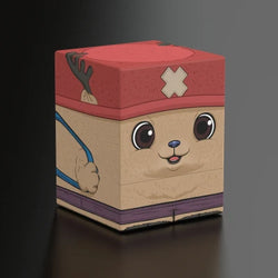 One Piece Squaroes