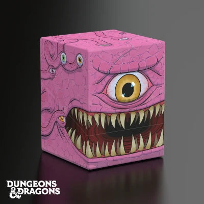 Ultimate Guard Dungeons & Dragons Squaroes