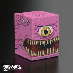 Ultimate Guard Dungeons & Dragons Squaroes