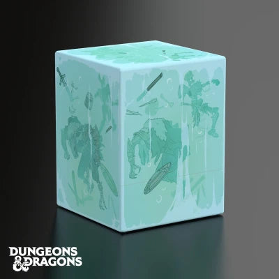 Ultimate Guard Dungeons & Dragons Squaroes