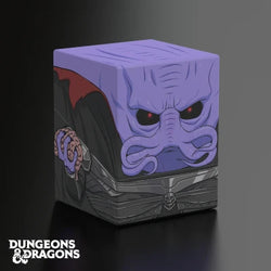 Ultimate Guard Dungeons & Dragons Squaroes