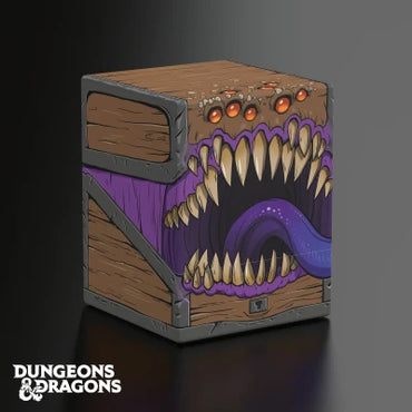 Ultimate Guard Dungeons & Dragons Squaroes