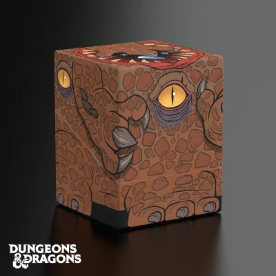 Ultimate Guard Dungeons & Dragons Squaroes