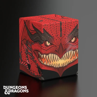 Ultimate Guard Dungeons & Dragons Squaroes