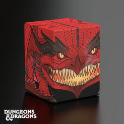 Ultimate Guard Dungeons & Dragons Squaroes