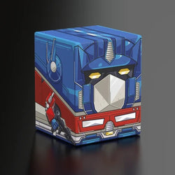 Squaroes: Transformers