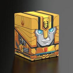 Squaroes: Transformers