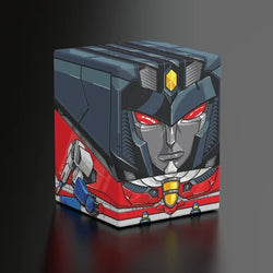 Squaroes: Transformers