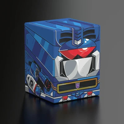 Squaroes: Transformers