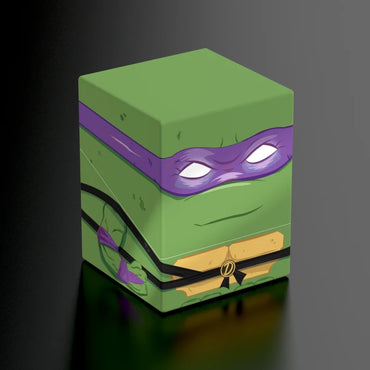 Squaroe Teenage Mutant Ninja Turtles™