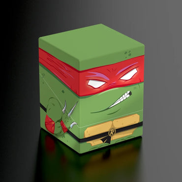 Squaroe Teenage Mutant Ninja Turtles™