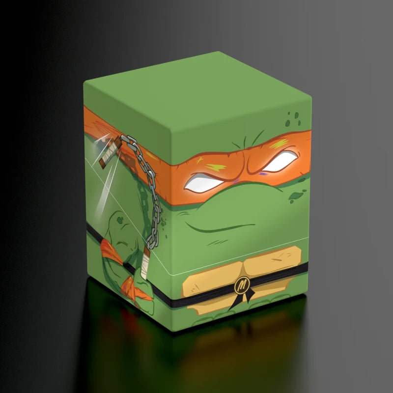 Squaroe Teenage Mutant Ninja Turtles™