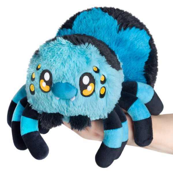 Squishable Mini - Blue Tarantula