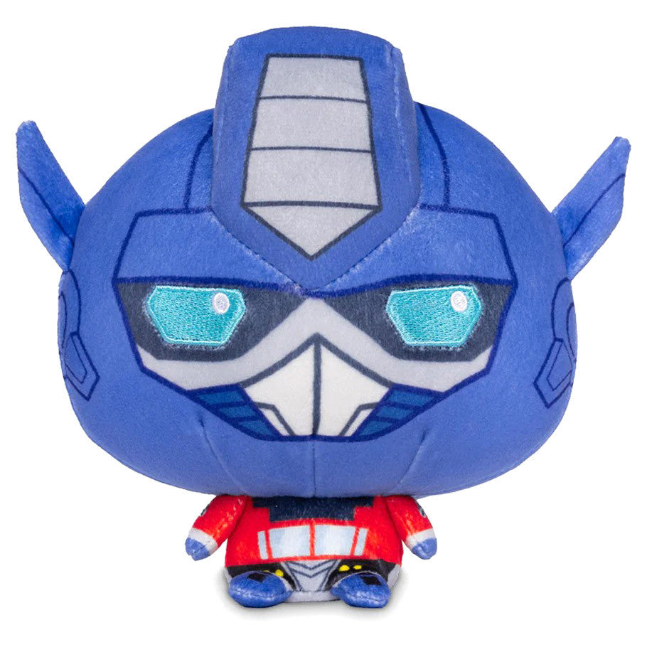 Cloudheads 5": Optimus Prime