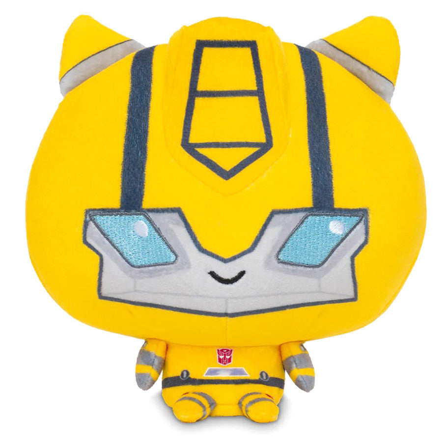 Cloudheads 5": Bumblebee