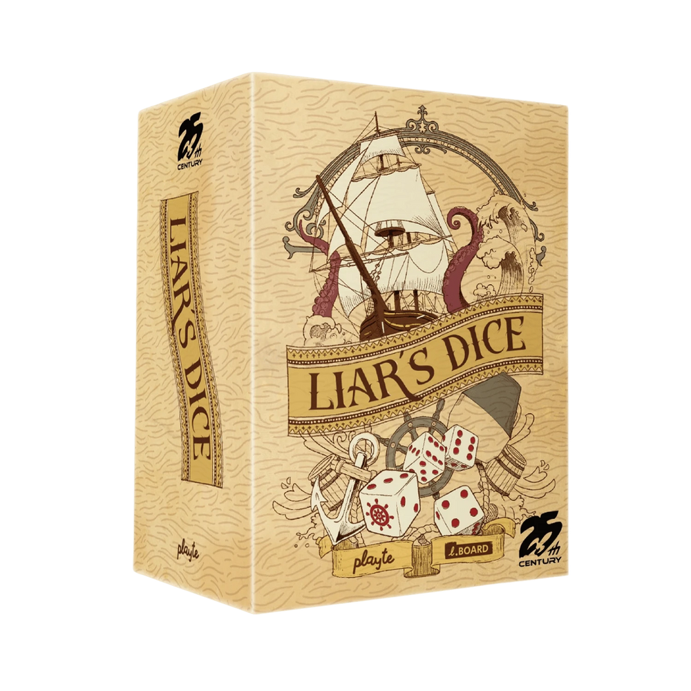 Liar's Dice