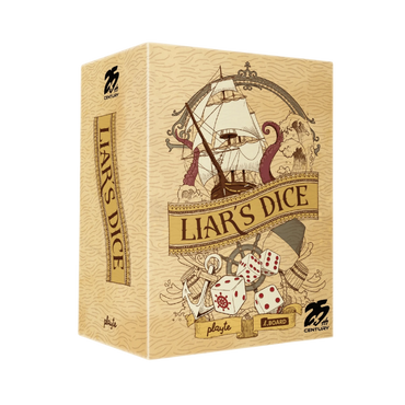 Liar's Dice