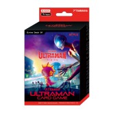 Ultraman Card Game: Starter Deck