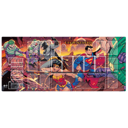 Legendary DBG: DC Comics Core Set