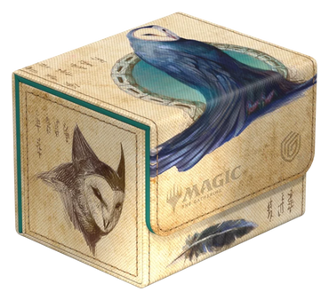 Sidewinder 100+ Xenoskin Magic: The Gathering | Avatar: The Last Airbender - Wan Shi Tong, Librarian