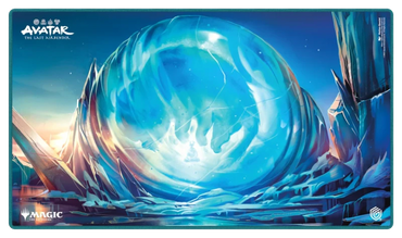 Magic: The Gathering | Avatar: The Last Airbender - Aang's Iceberg