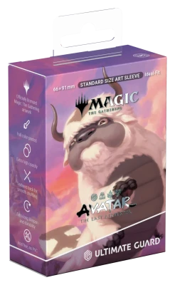 Magic: The Gathering | Avatar: The Last Airbender - Appa, Aang's Companion