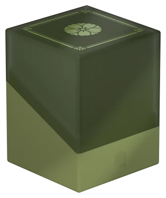 Boulder 100+ "Katana: The Shogun's Journey - Part 3"