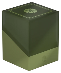 Boulder 100+ "Katana: The Shogun's Journey - Part 3"