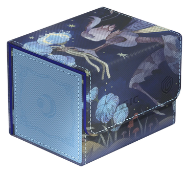 Sidewinder 100+ Xenoskin Magic: The Gathering "Lorwyn Eclipsed" - Bitterbloom Bearer