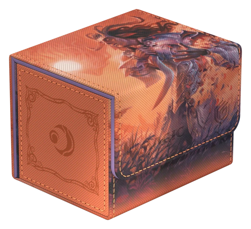 Sidewinder 100+ Xenoskin Magic: The Gathering "Lorwyn Eclipsed" - Rhys, the Evermore