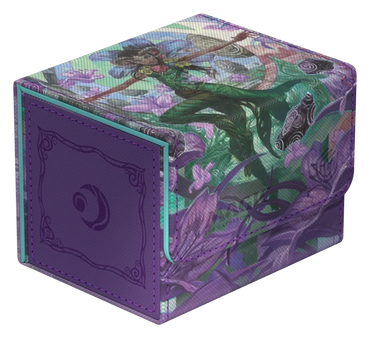 Sidewinder 100+ Xenoskin Magic: The Gathering "Lorwyn Eclipsed" - Mornsong Aria