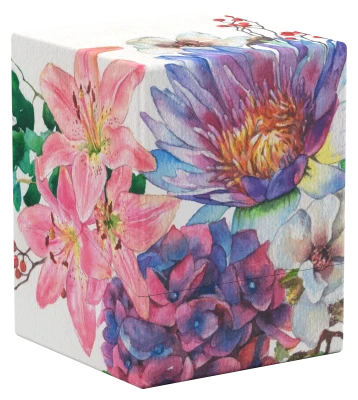 Ultimate Guard RTE Boulder Floral Places