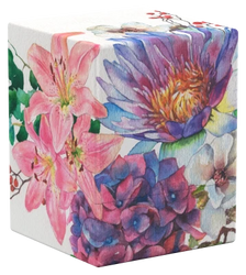 Ultimate Guard RTE Boulder Floral Places