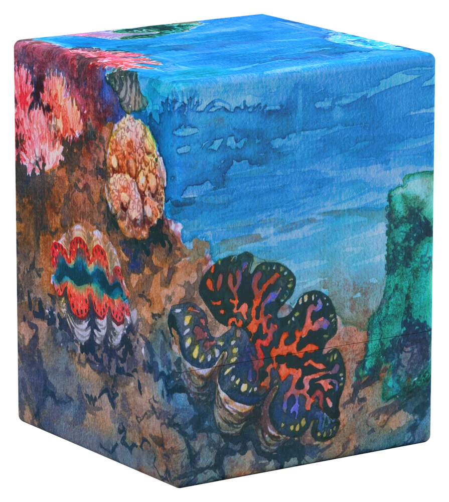 Ultimate Guard RTE Boulder Coral Places