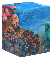 Ultimate Guard RTE Boulder Coral Places