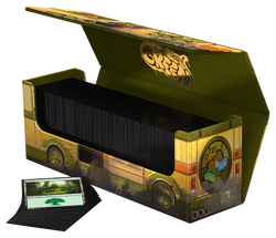 Arkhive 400+ Xenoskin Magic: The Gathering | Teenage Mutant Ninja Turtles - Turtles Van