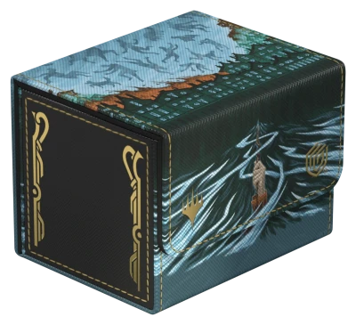 Ultimate Guard Secrets of Strixhaven Sidewinder