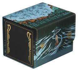 Ultimate Guard Secrets of Strixhaven Sidewinder