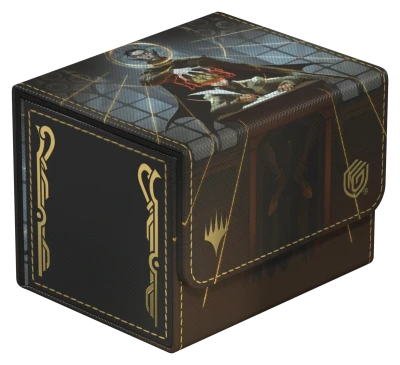 Ultimate Guard Secrets of Strixhaven Sidewinder