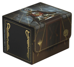 Ultimate Guard Secrets of Strixhaven Sidewinder