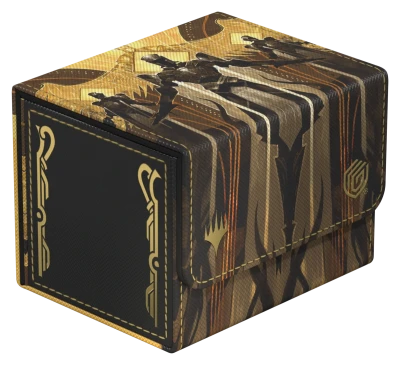 Ultimate Guard Secrets of Strixhaven Sidewinder